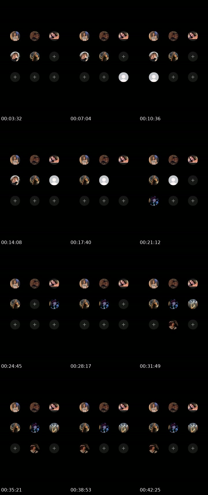 @8sevalll Turkey TikTok live from 2026-07-24