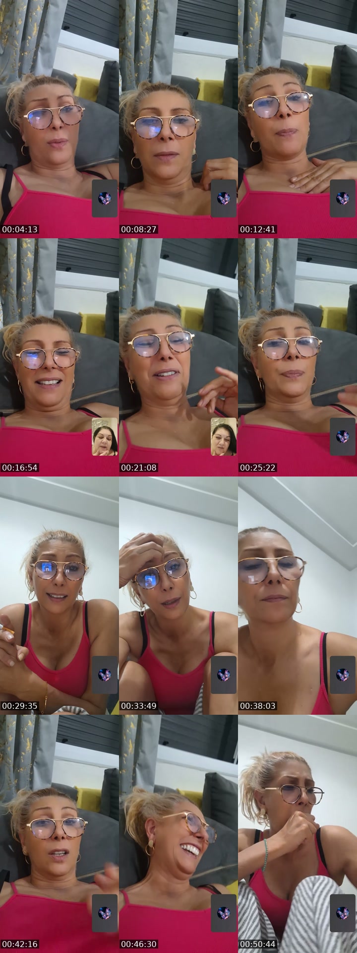 @candelamedrano45 TikTok live from 2026-07-24