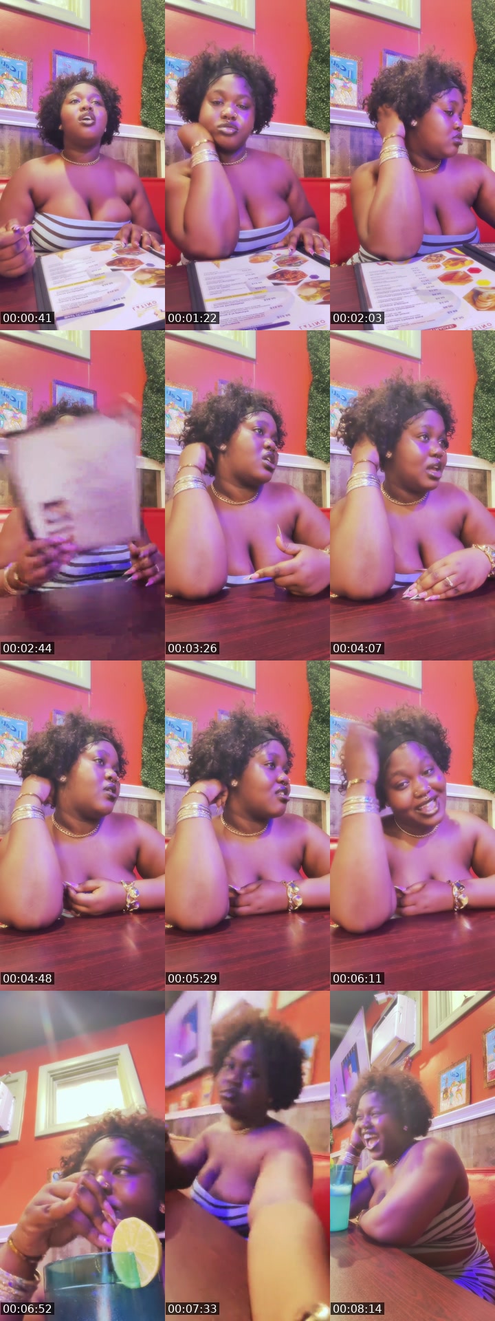 @bbshayy TikTok live from 2026-07-24