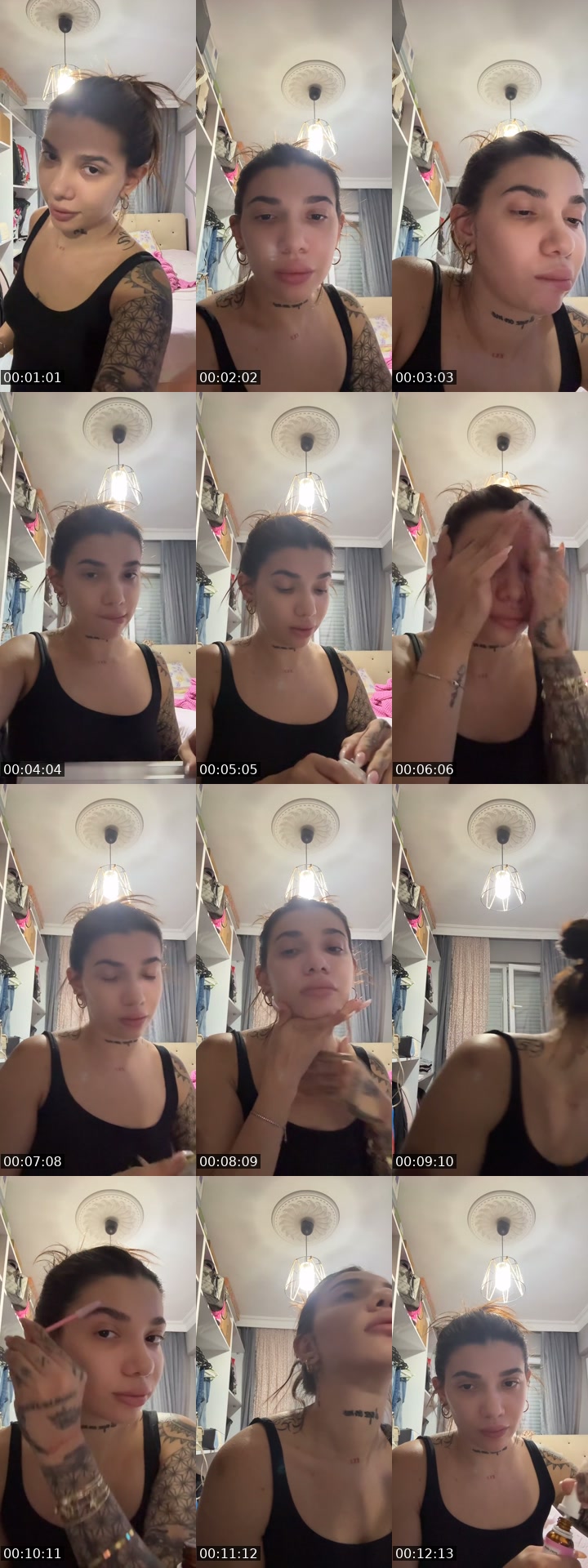@bennefise TikTok live from 2026-07-24