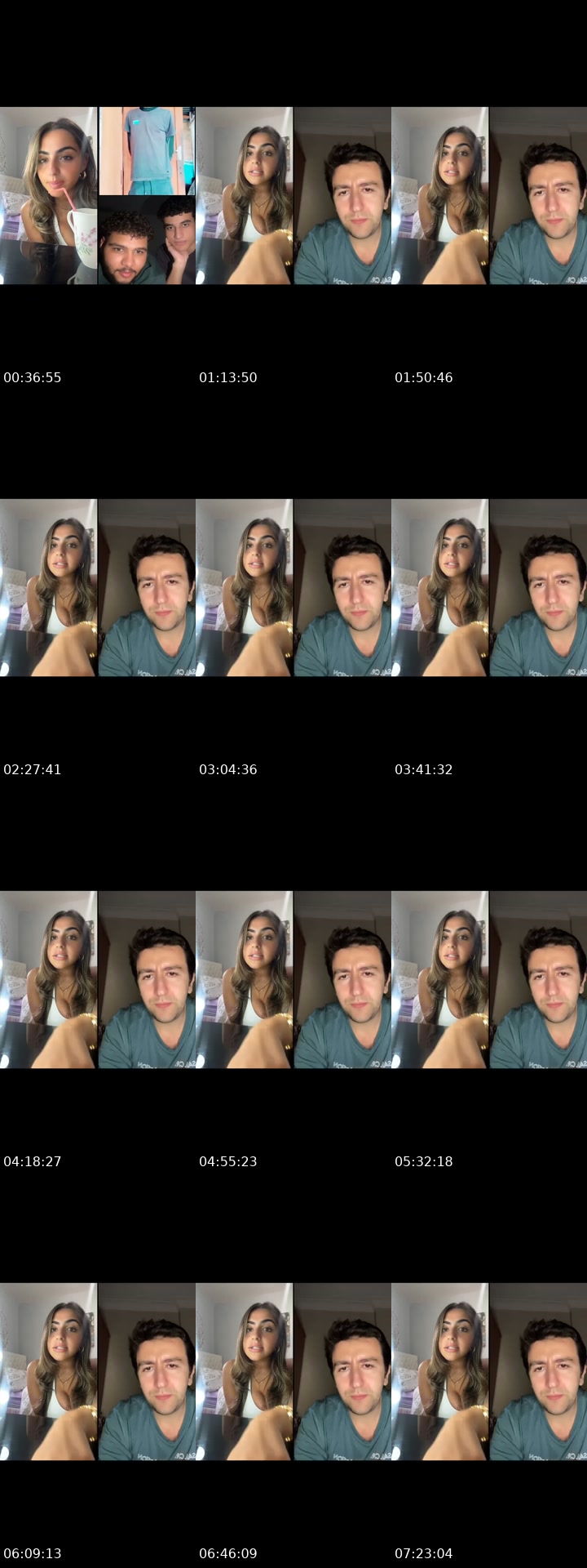 @tova_weiss TikTok live from 2026-07-24