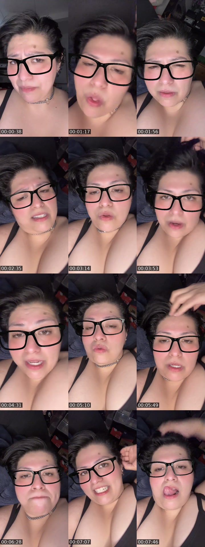 @axnxgxx TikTok live from 2026-07-24