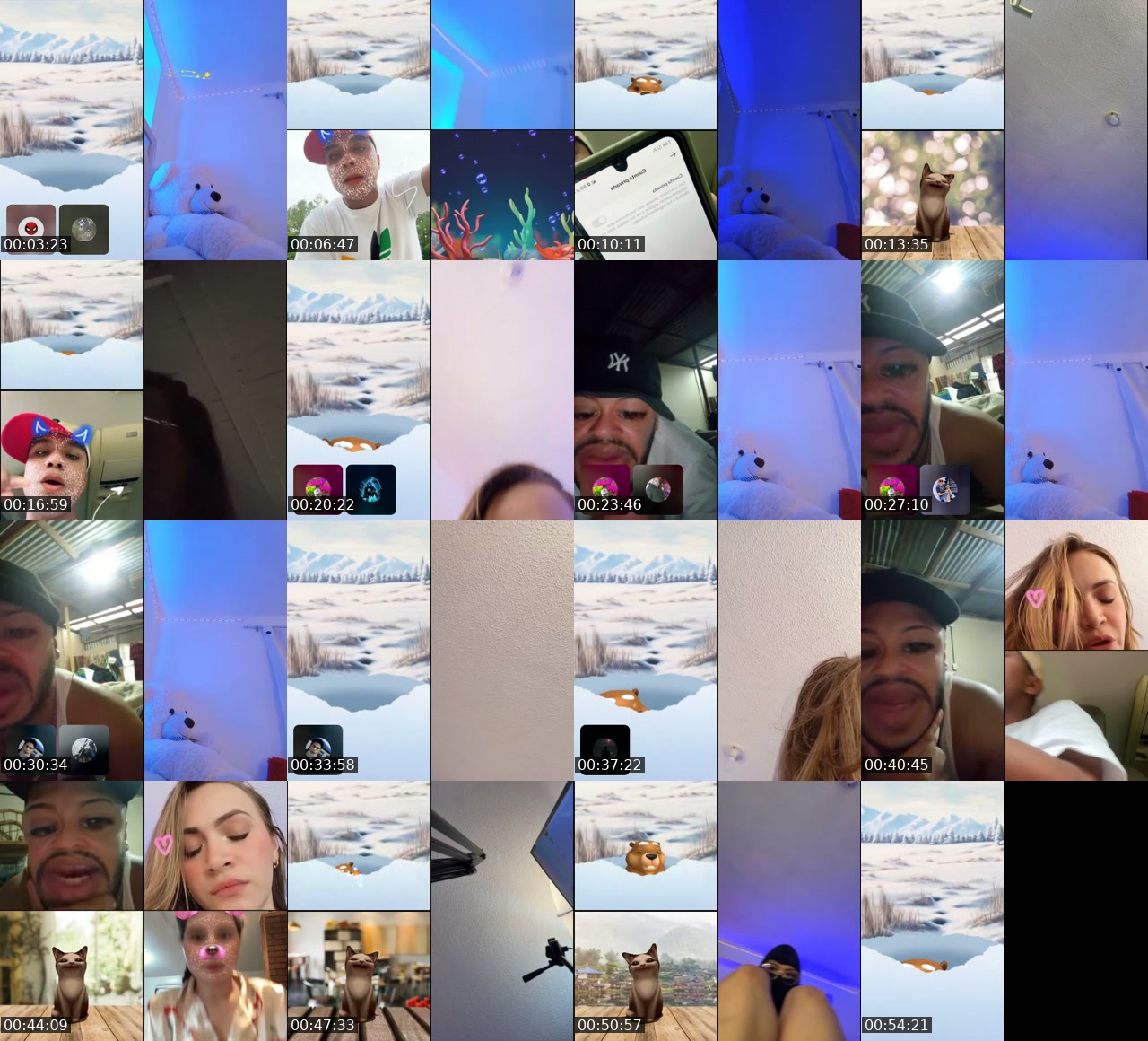@epic_700 Costa Rica TikTok live from 2026-07-24