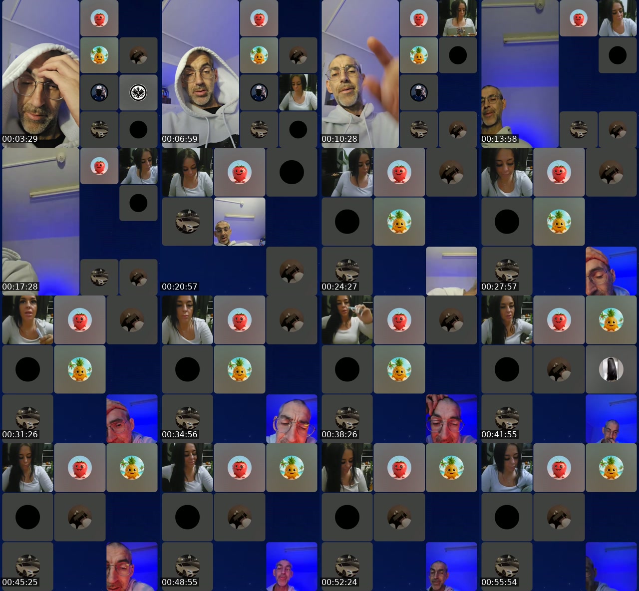 @feini45 TikTok live from 2026-07-24