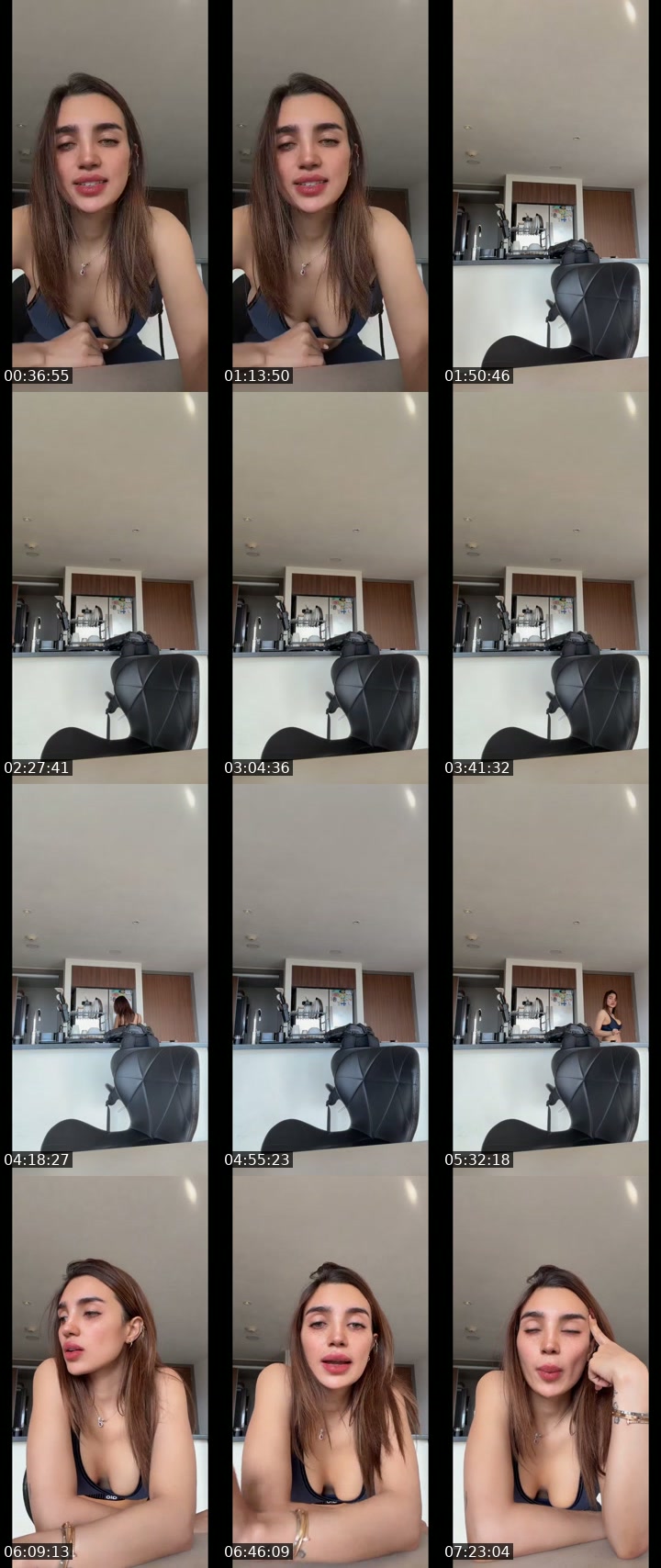 @andreinalebrero TikTok live from 2026-07-24