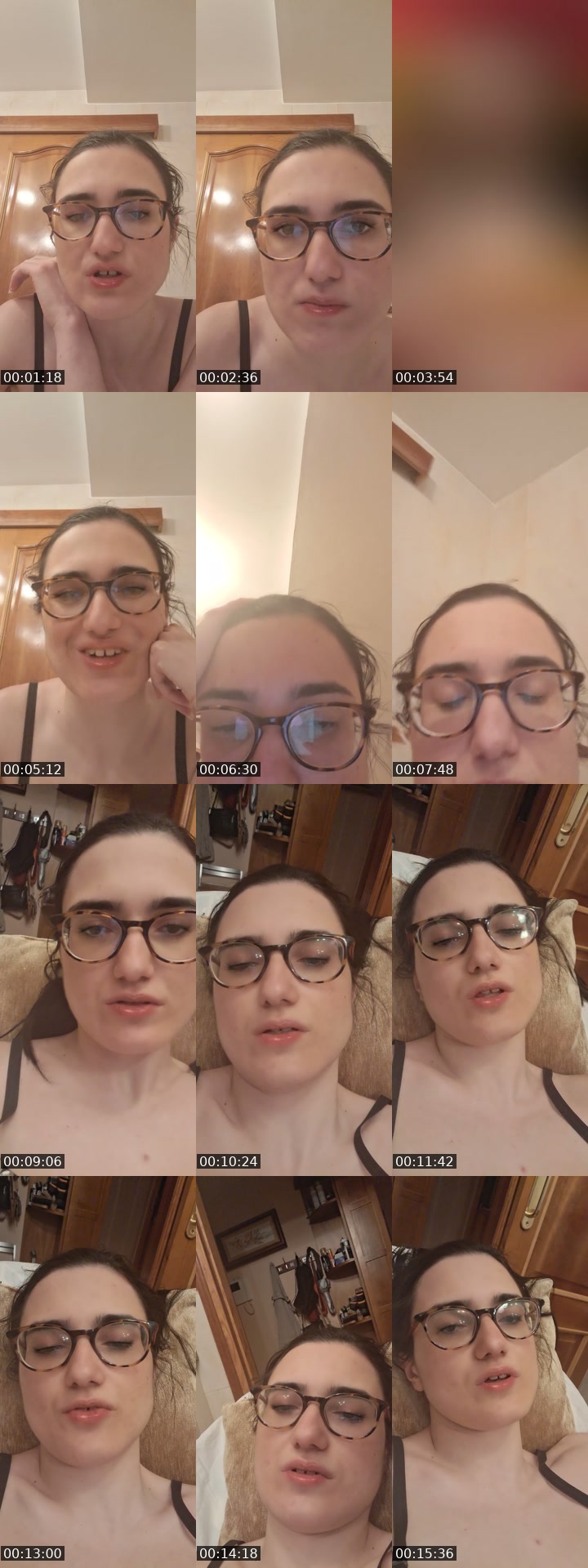 TikTok live: Acoso y extorsion by @taniasobreviviente