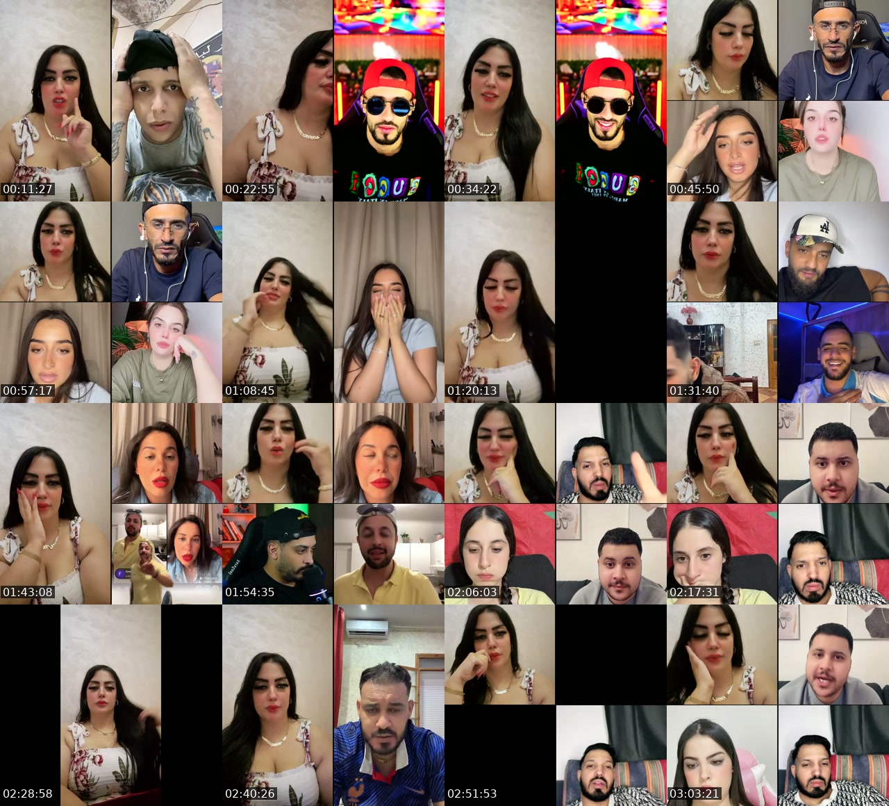 @hacking966 TikTok live from 2026-07-24