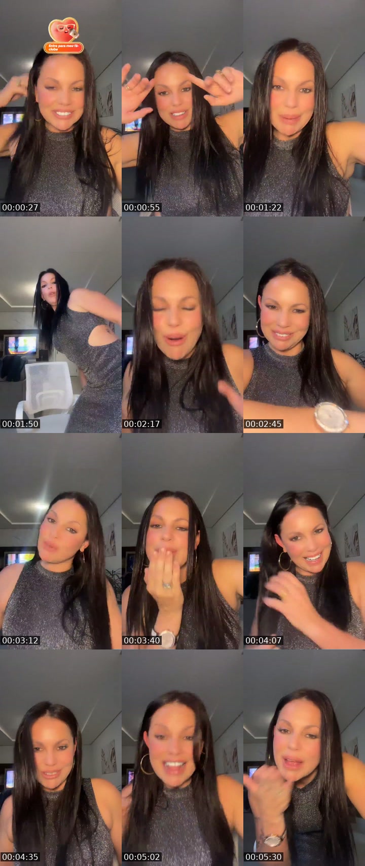 TikTok live: Gratidão caminho prosperidade by @jaquelinepereira0535