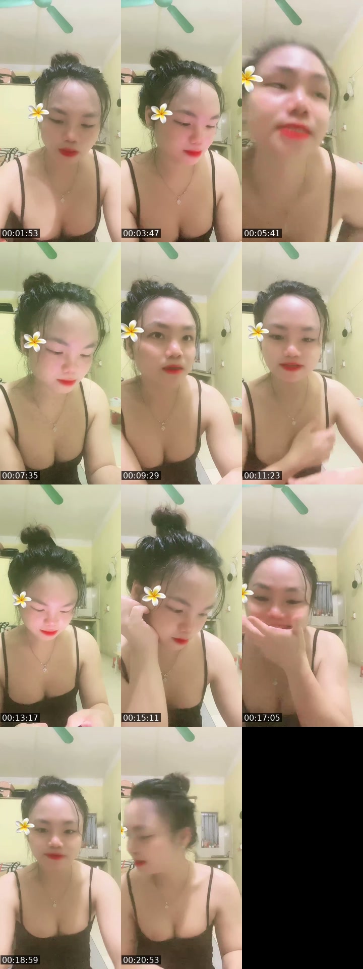 @phuongrruby TikTok live from 2026-07-24