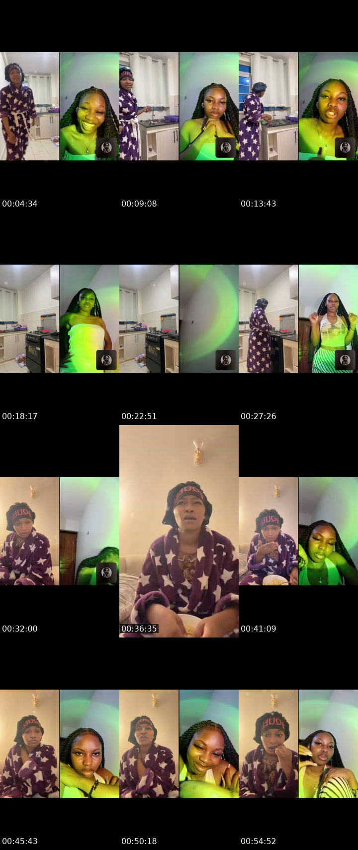 @misscidn TikTok live from 2026-07-24