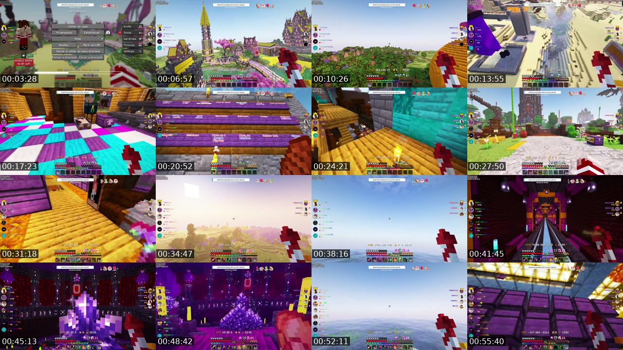 TikTok live: Minecraft RXBLAND #minecraft by @rxbgames2