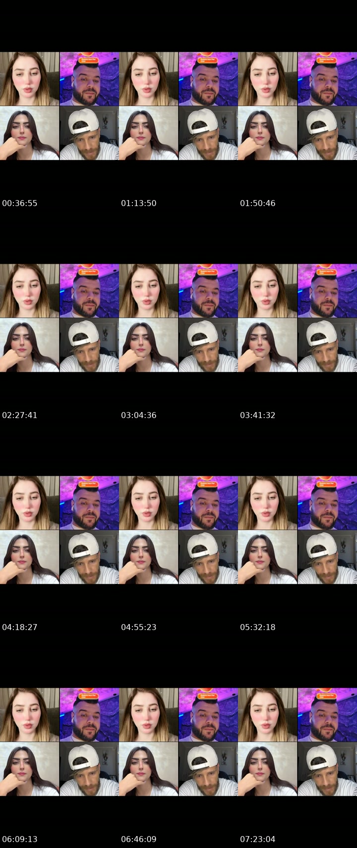@souukati_ TikTok live from 2026-07-24