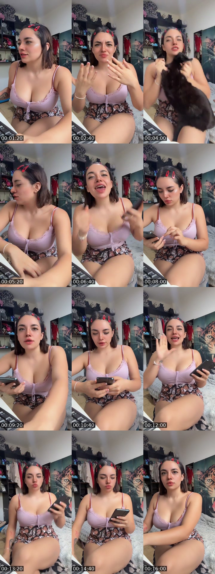 @valabelikaa TikTok live from 2026-07-24