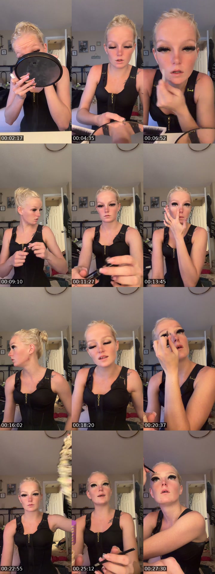 @urmomma69again TikTok live from 2026-07-24