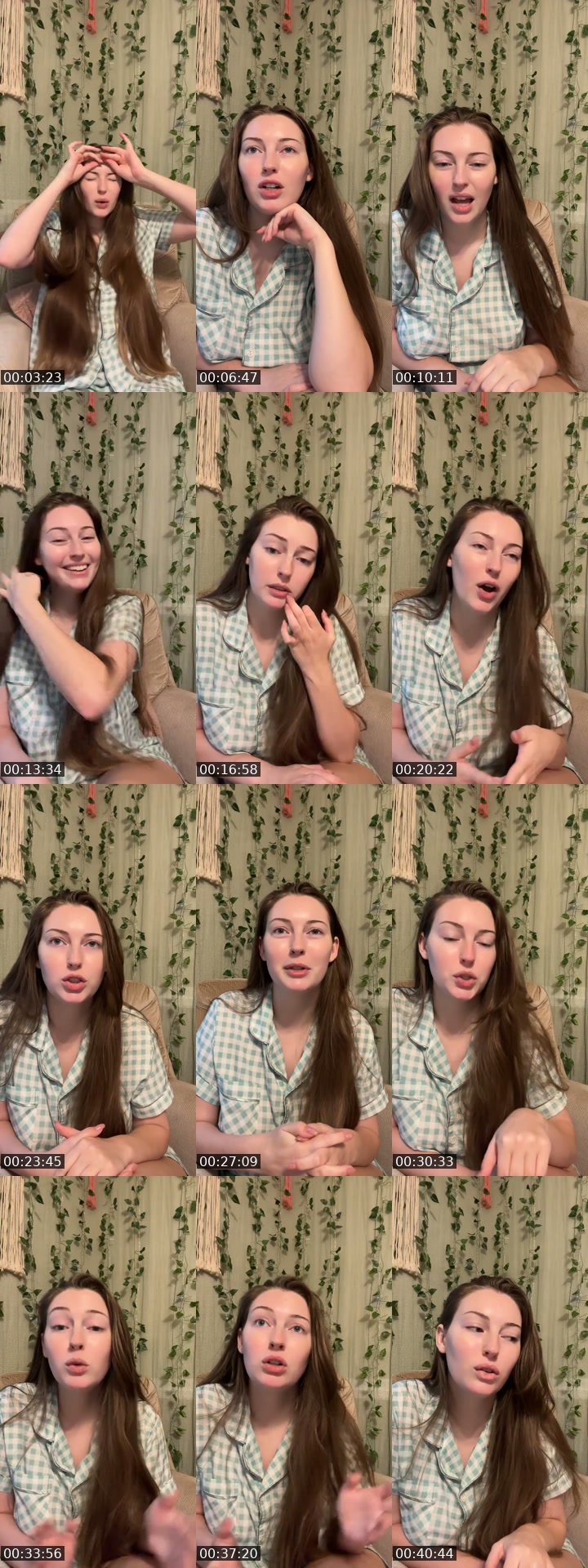 @moorer_reading TikTok live from 2026-07-24
