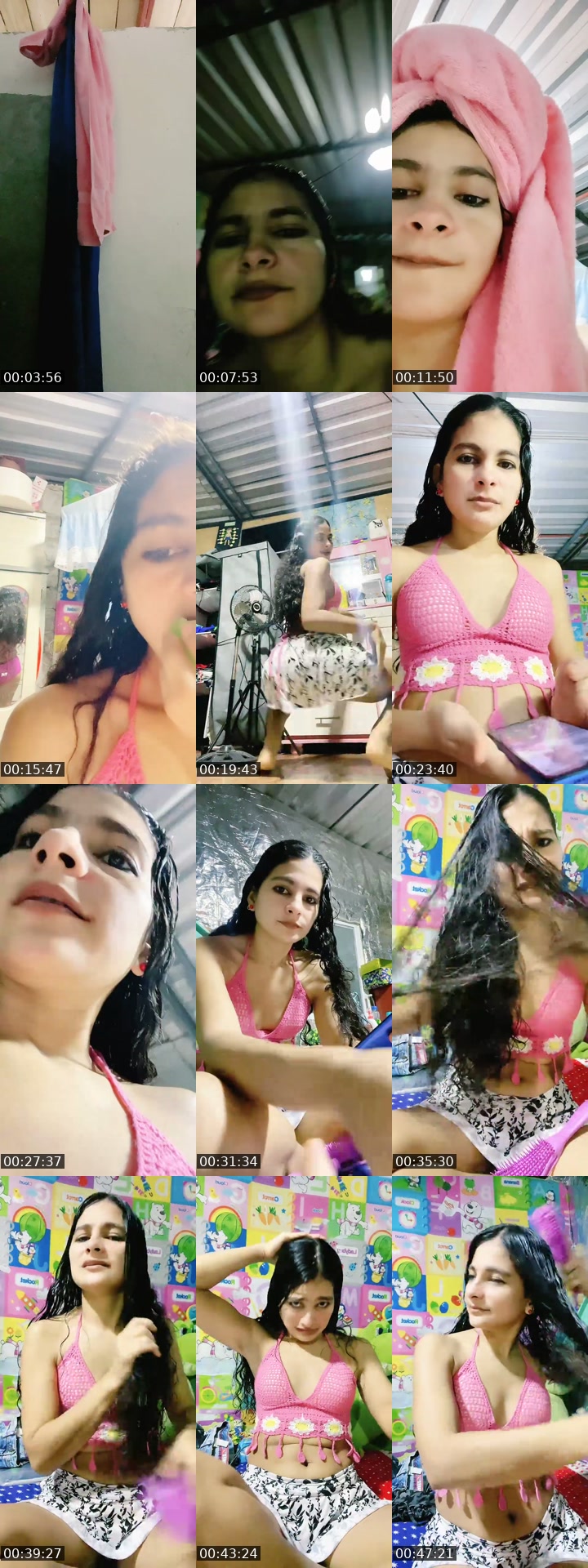 @flaquita_bella1991 TikTok live from 2026-07-24