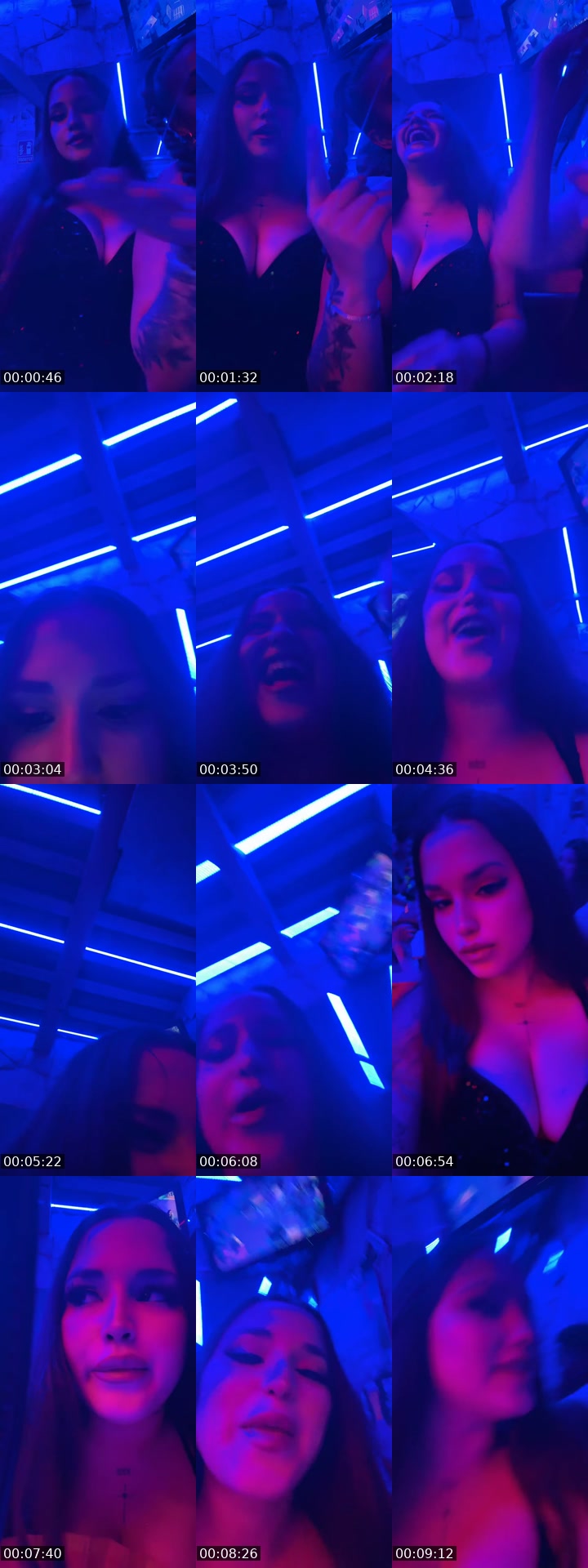 TikTok live: Jugando al impostor by @cristinaaa2222