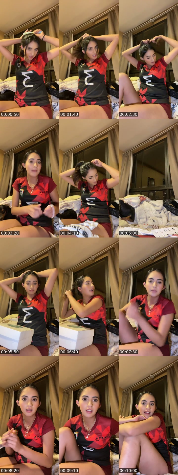 @beks__guerra TikTok live from 2026-07-24
