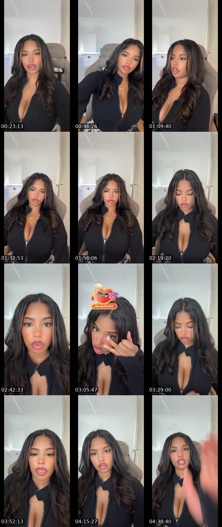 @macielkiss TikTok live from 2026-07-25