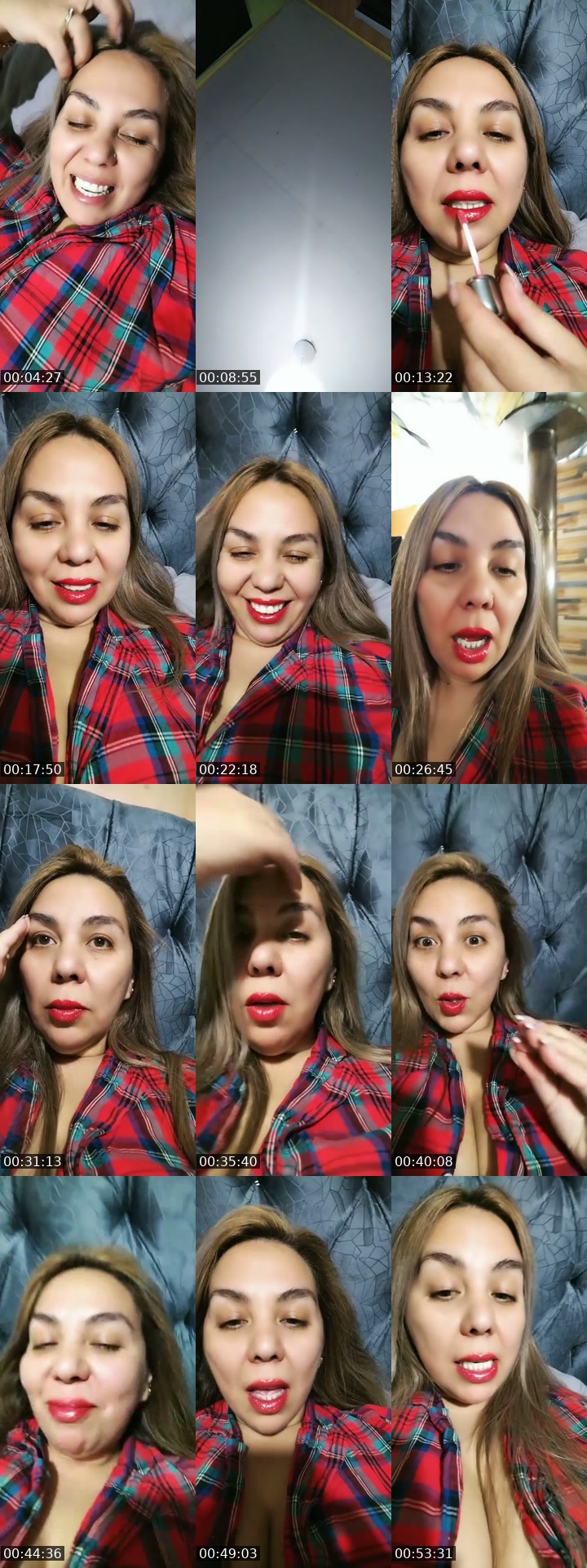@maggy._._ Mexico TikTok live from 2026-07-25