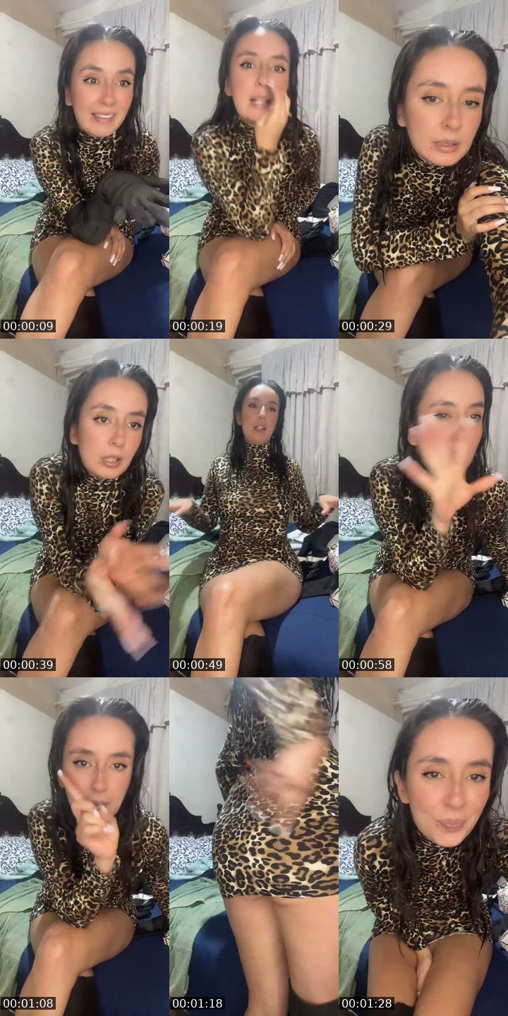@cris.muoz020 TikTok live from 2026-07-25