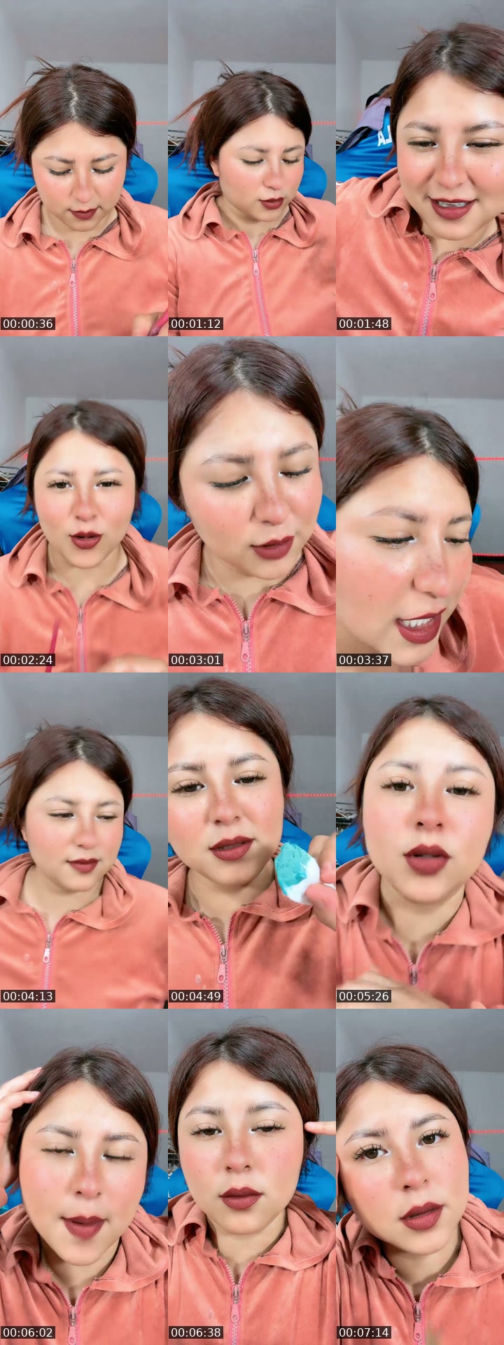 @ari_g502 TikTok live from 2026-07-24
