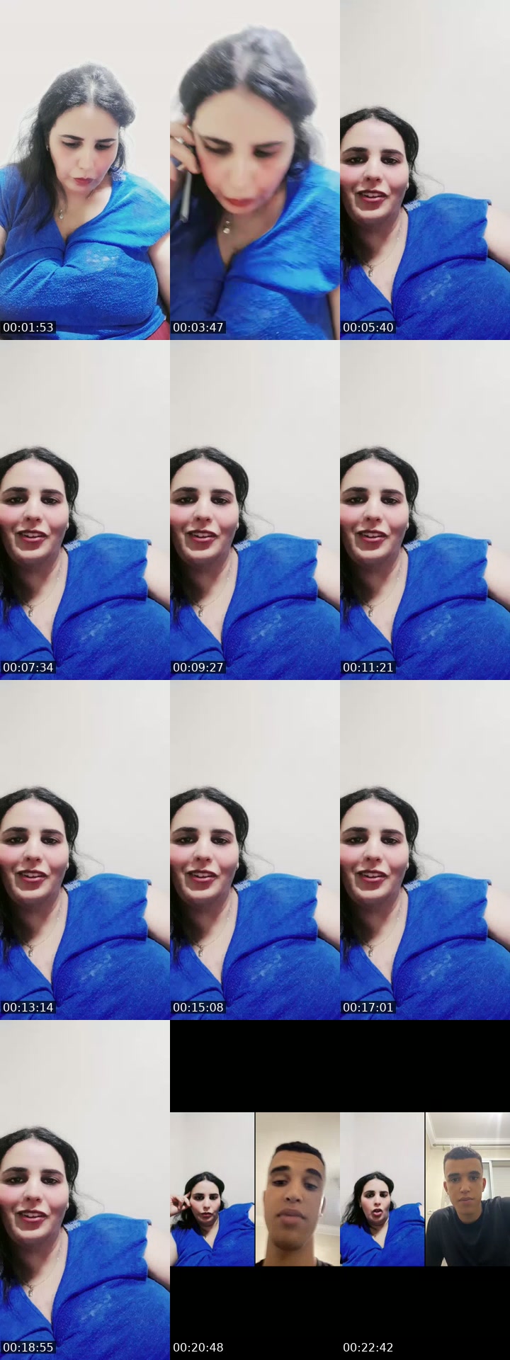 @noralaalyo TikTok live from 2026-07-24