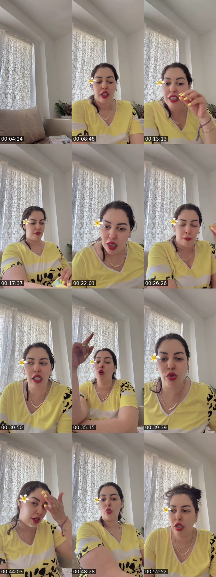 @latifa_style1 TikTok live from 2026-07-24