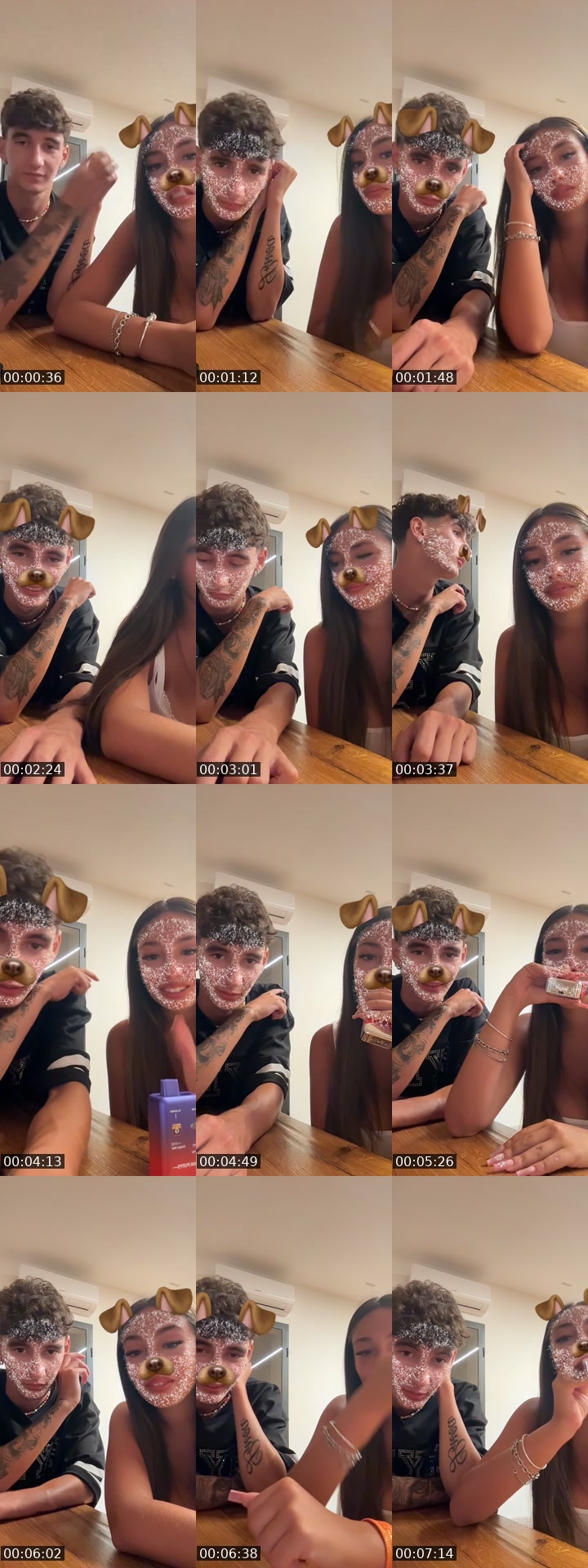 @la_.zangoli TikTok live from 2026-07-24