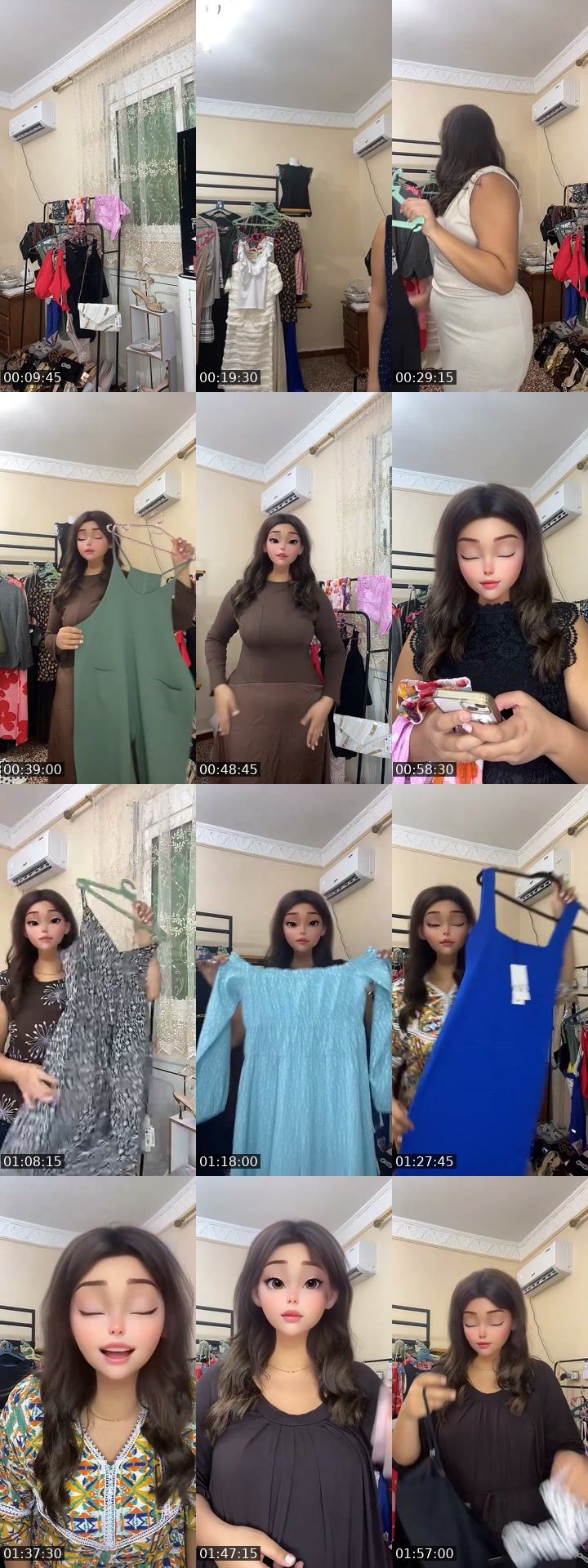 France TikTok live: Caba de france/dubai by @caba.shop13