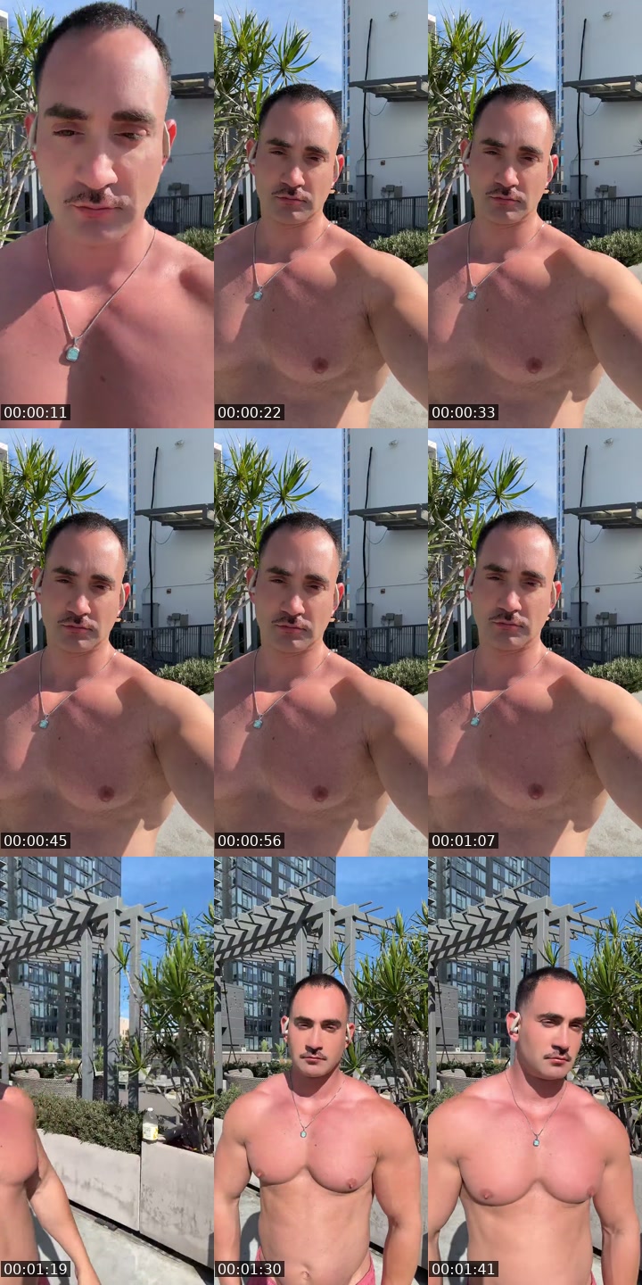 @lebeaugunner TikTok live from 2026-07-24