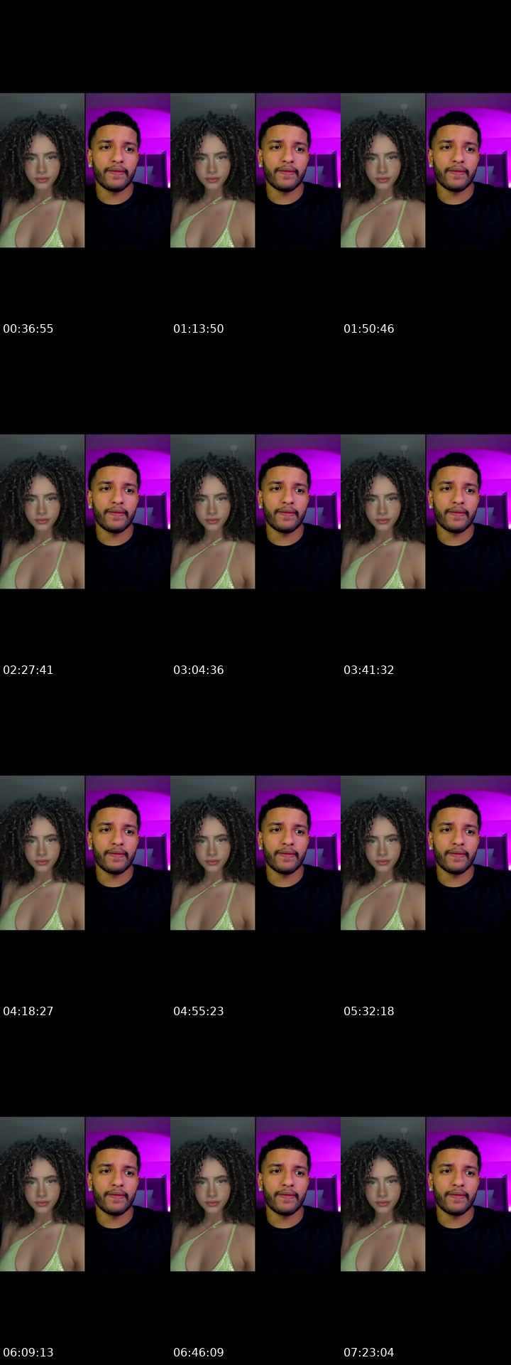 @cerejaniih TikTok live from 2026-07-24