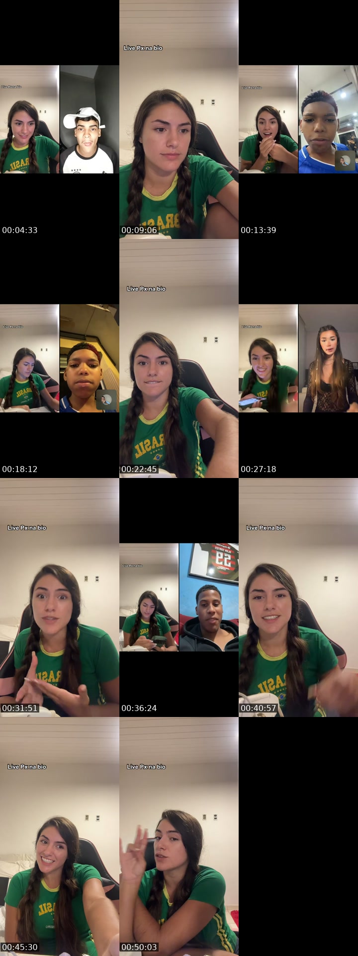 @evelinguanco7 TikTok live from 2026-07-24