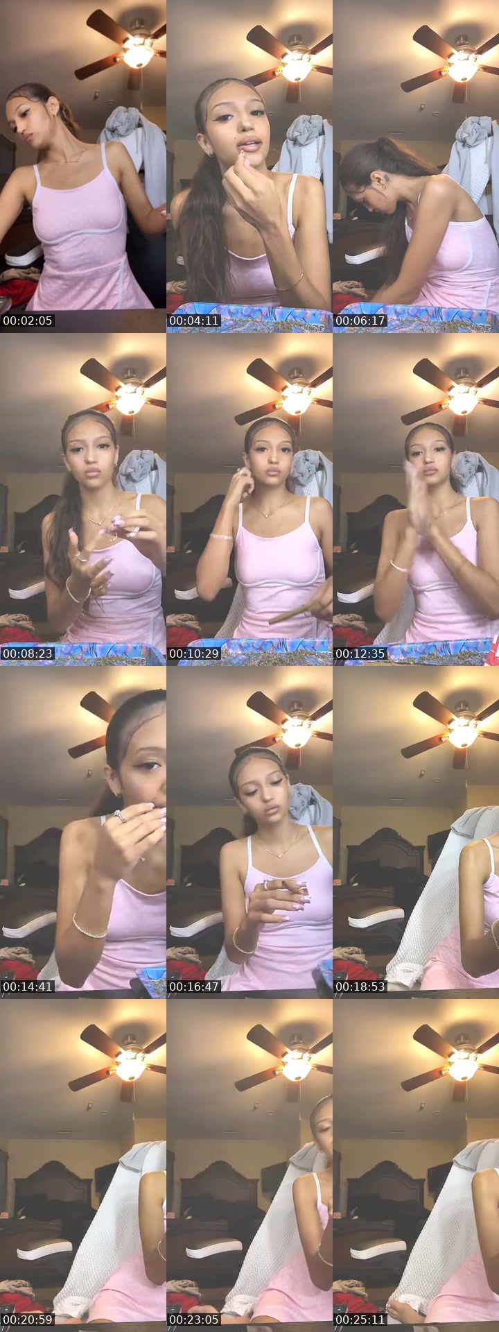 @licibabygirl02 TikTok live from 2026-07-24