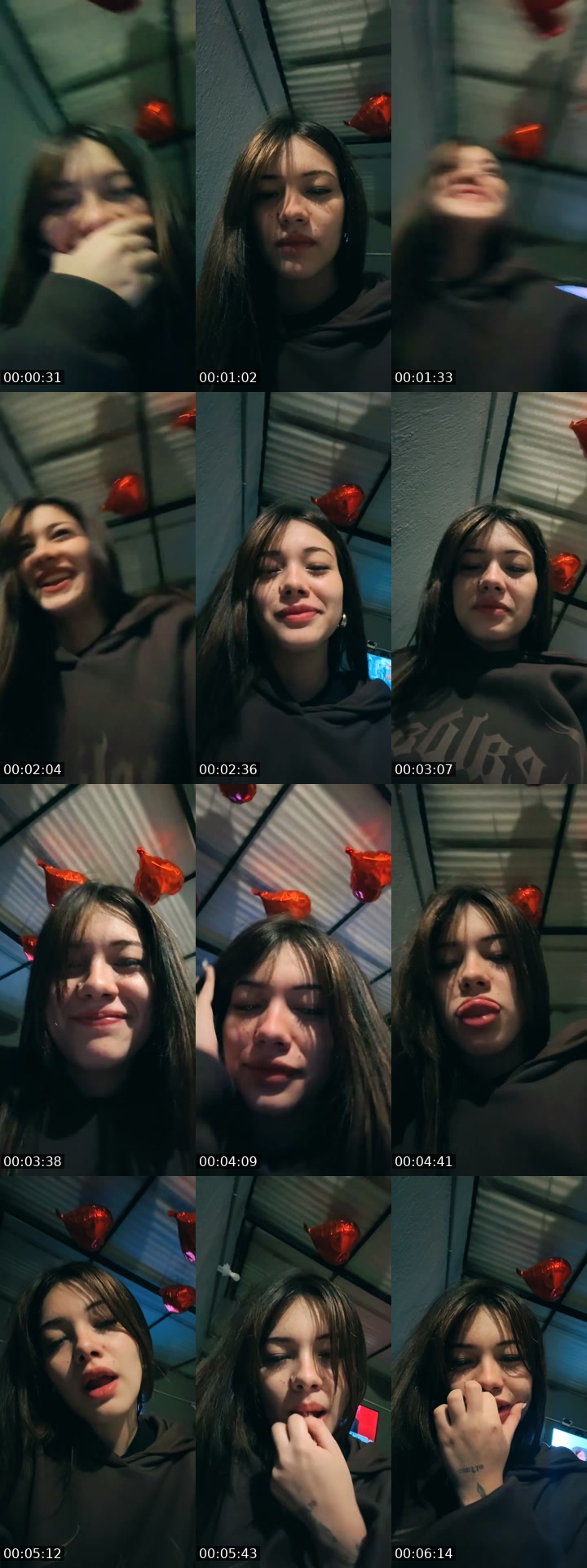 @morenaromero____ TikTok live from 2026-07-24