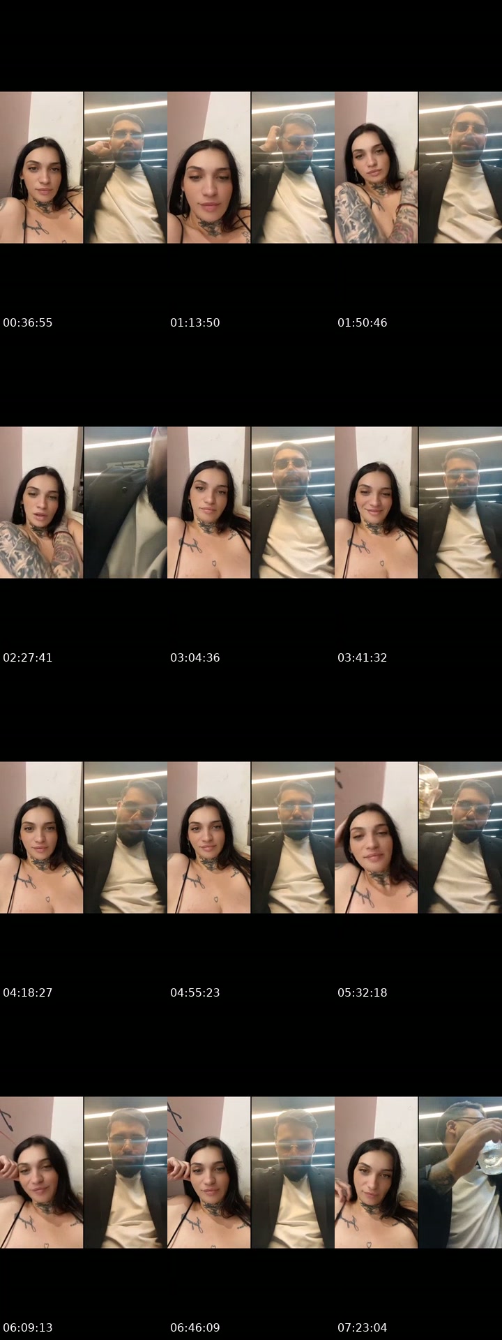 TikTok live: ❤️ by @anii4985
