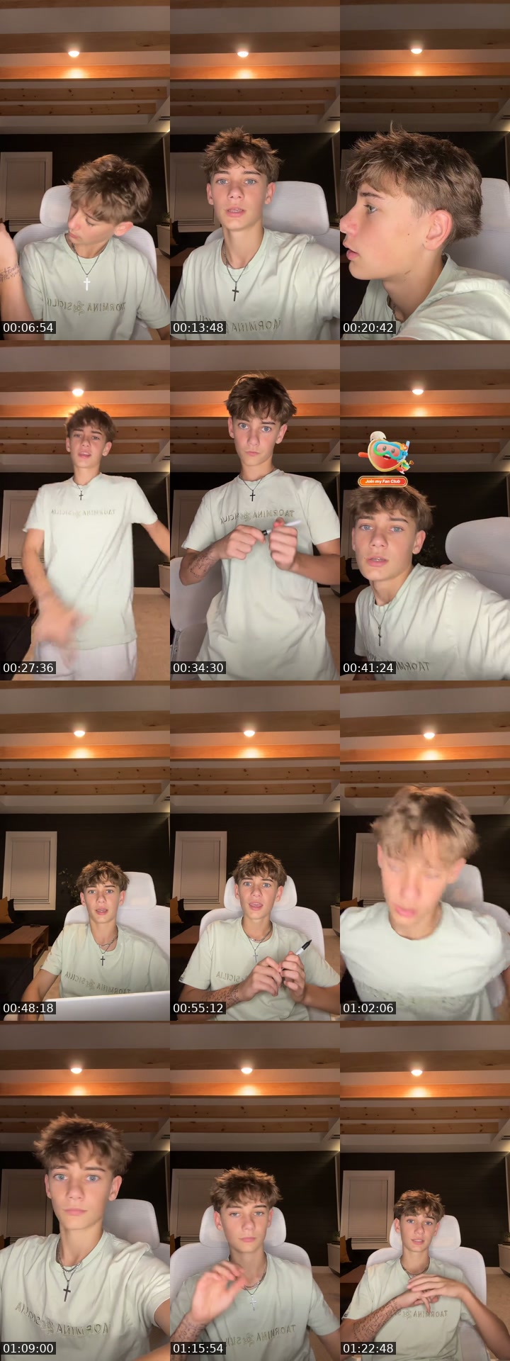 TikTok live: GIFT GAL! venmo: crewnewton by @941.crewnewton