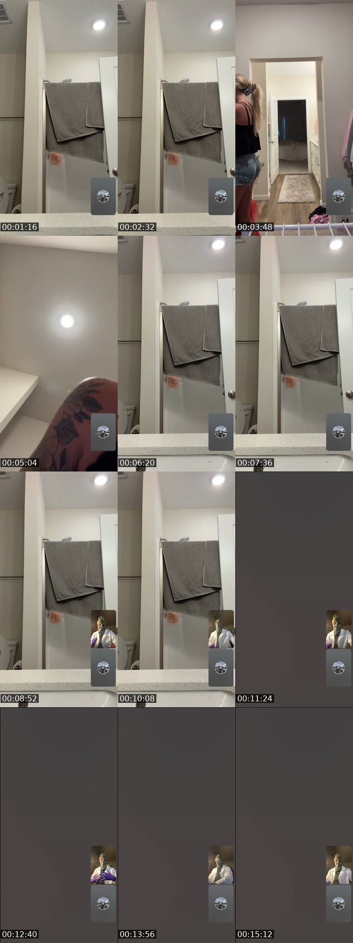 TikTok live: Clubbbbbb by @ms.pinkpink1
