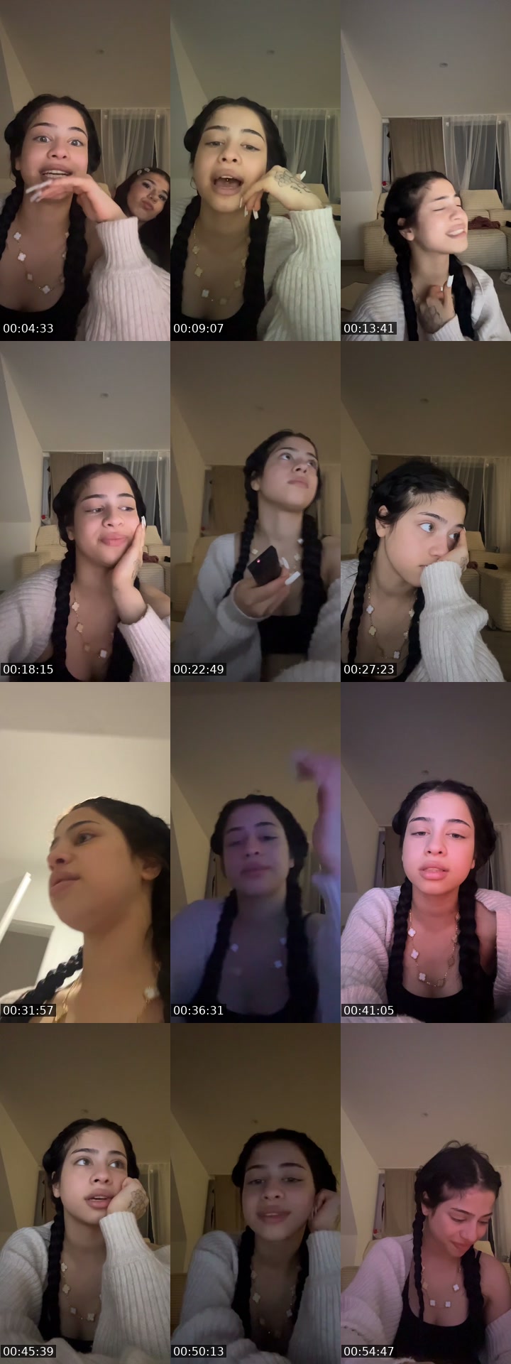 @offiziell_nargez TikTok live from 2026-07-25