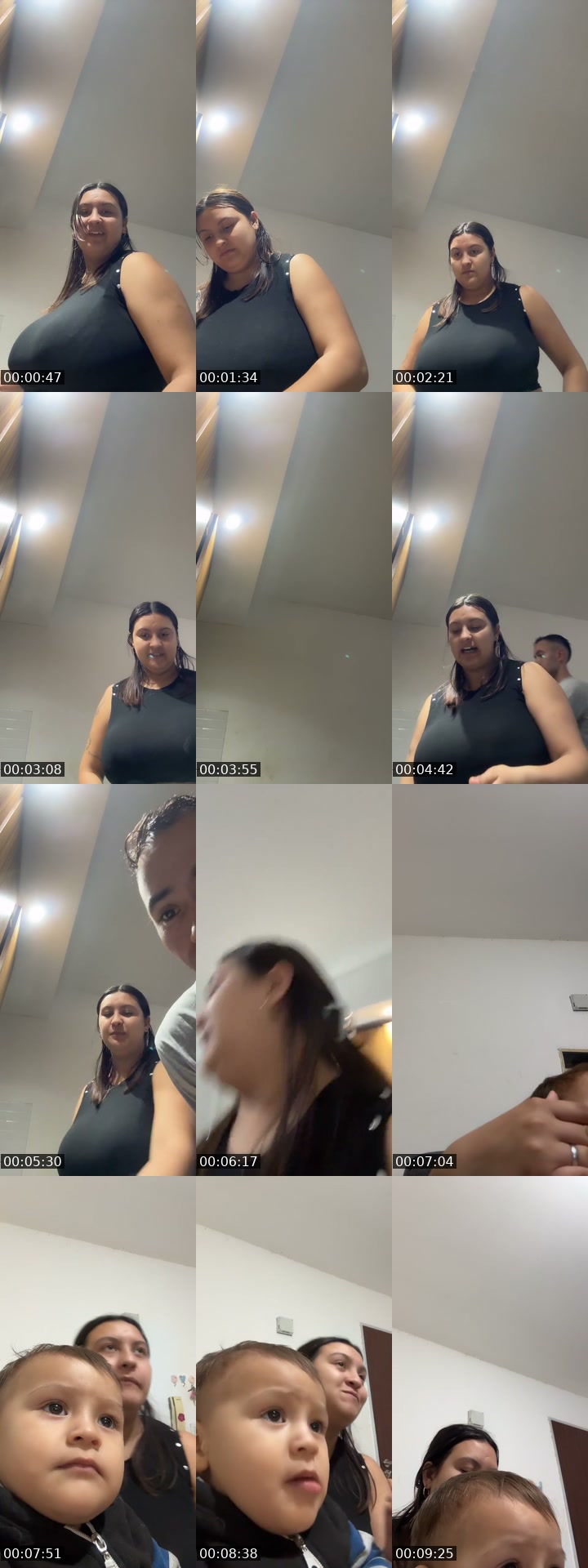 @claramgl3 TikTok live from 2026-07-25