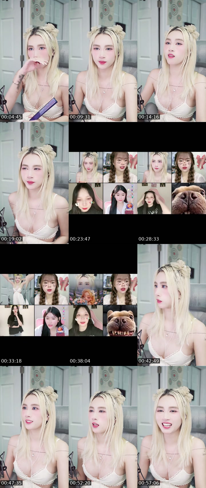 TikTok live: Kèo gì cũng chơi :)) by @kellyvu03121996
