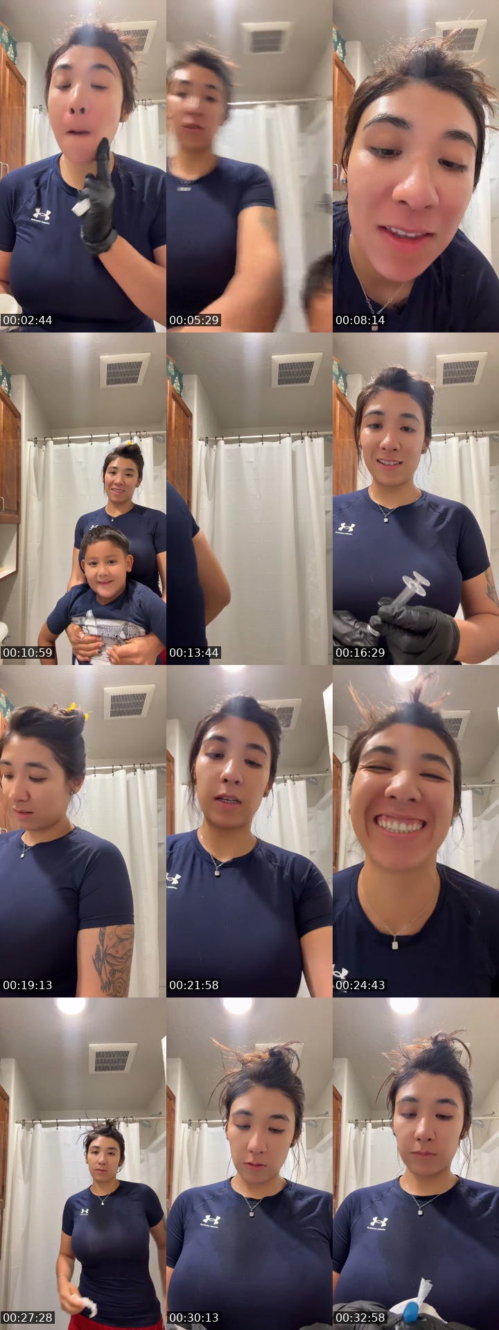 @justcallmeesme TikTok live from 2026-07-25