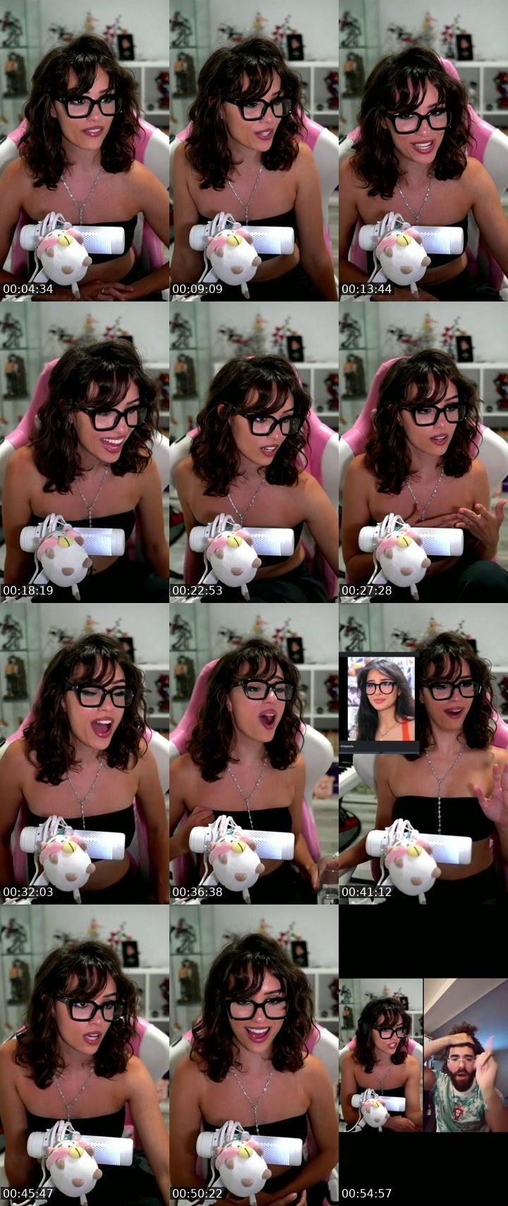 TikTok live: come here by @mimismnx