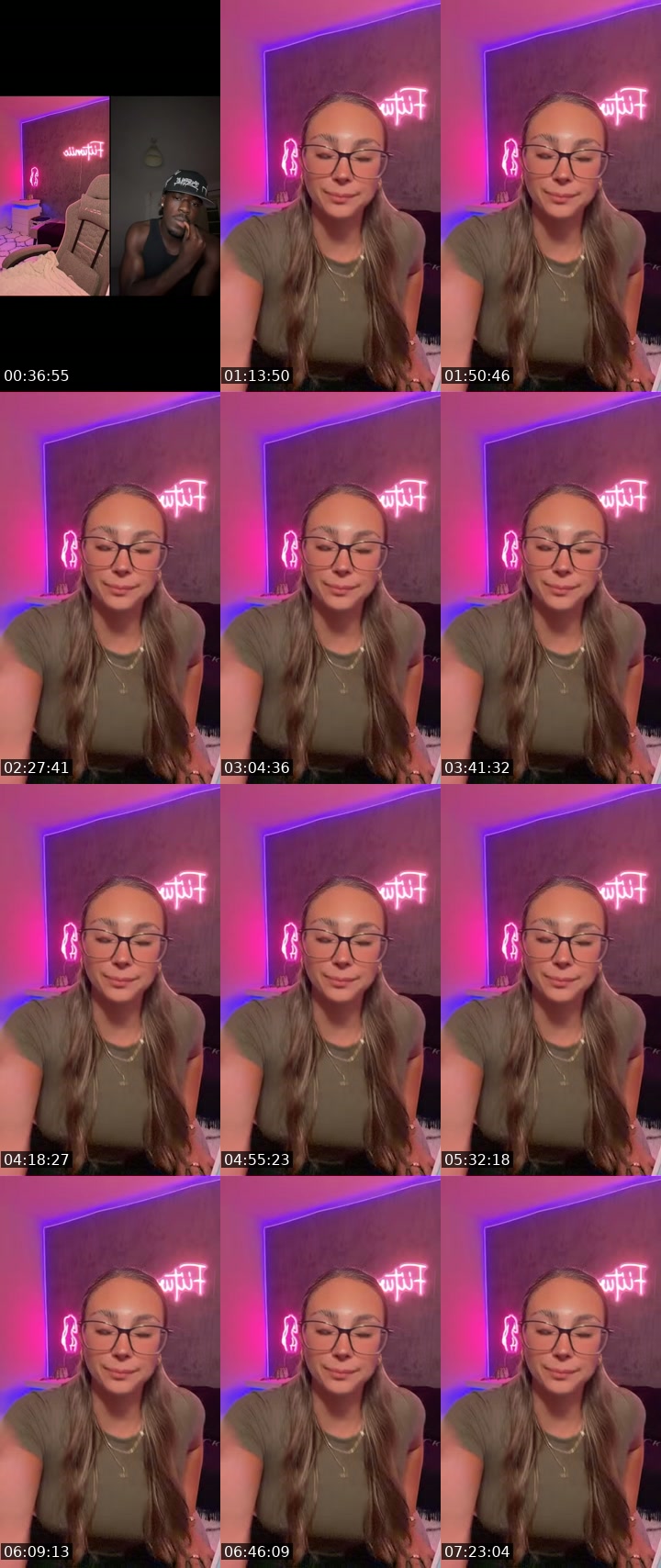 @nps425 TikTok live from 2026-07-25