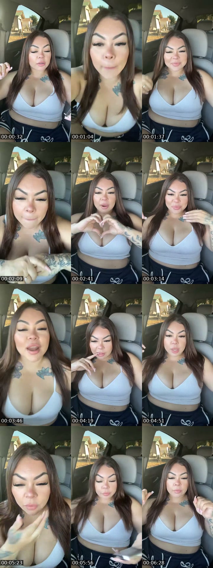 TikTok live: Let’s vibe 💕 by @titaloveeee