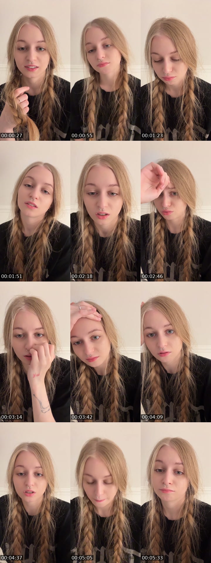 @miya.lux TikTok live from 2026-07-25