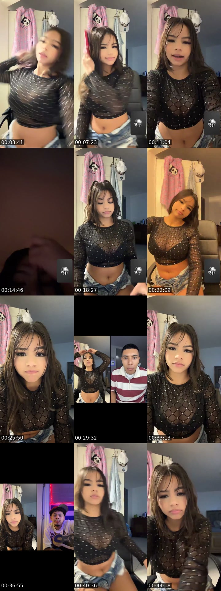 @its_antonella80 TikTok live from 2026-07-25