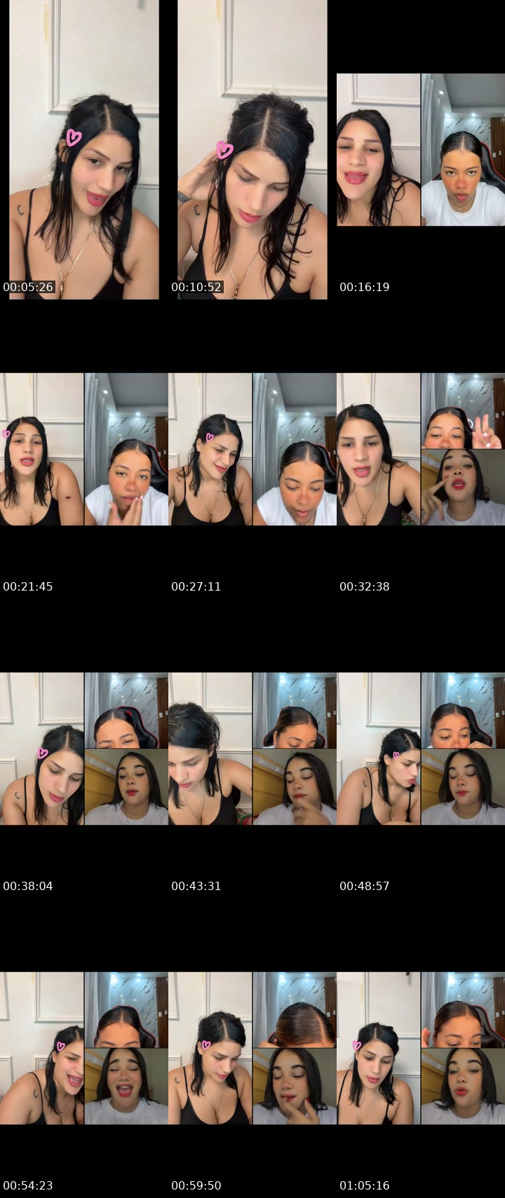 @vianecontres TikTok live from 2026-07-25