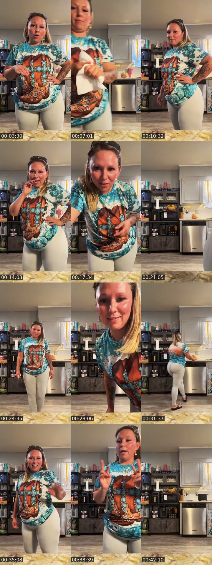 @kimberlybaker1992 TikTok live from 2026-07-25
