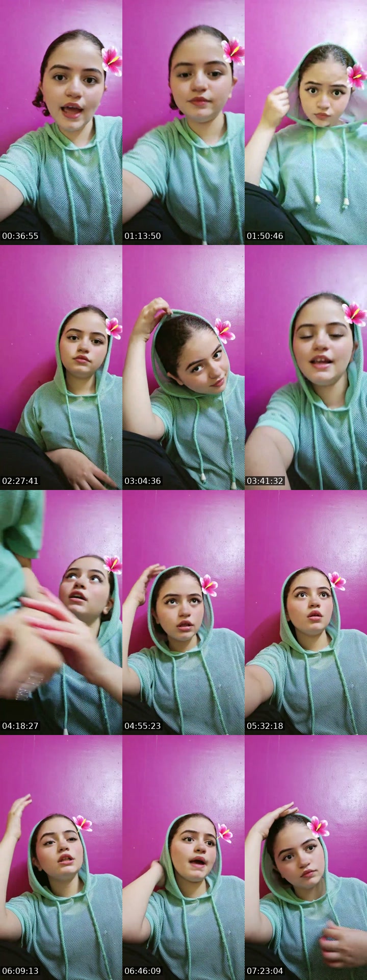 @habiba85695 TikTok live from 2026-07-25